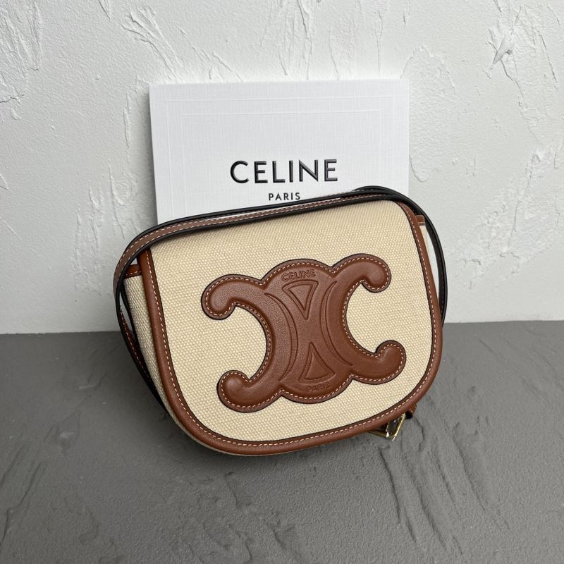 Ce1i*e triomphe bags